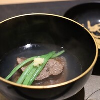 肉割烹ふたご 北新地店 - 