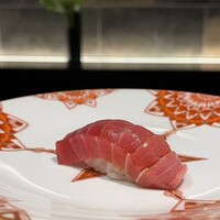 麻布十番 鮨 無銘 - 