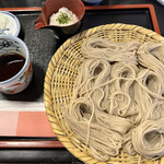 Tokuzenin Soba Gokui - 