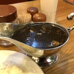 スマトラカレー 共栄堂 - 