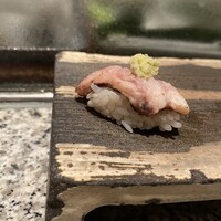 築地青空三代目  銀座三越 - 