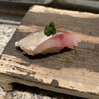 築地青空三代目  銀座三越 - 