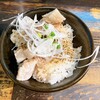 ラーメン海鳴 清川店
