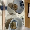Kinichi - お通しのふきの煮付け