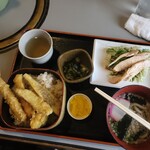 雷門 - 料理写真: