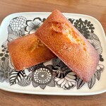 ラトリエ ドゥ ノノ - 