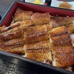 Unagi No Kawahara - 