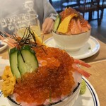 Sushi Izakaya Minato - 