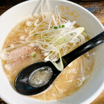 Ramen Unari - 