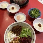 担担麺専門店 DAN DAN NOODLES. ENISHI - 