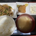 ひなた食堂 - 
