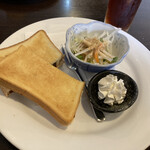 珈琲貴族 - 料理写真: