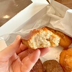 ラトリエ ドゥ ノノ - 