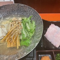神楽坂 和らく - 
