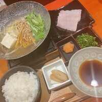 神楽坂 和らく - 