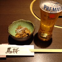 馬桜 下通り店 - 