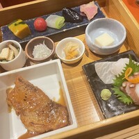 神楽坂 和らく - 