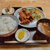 お食事処きらく - 料理写真: