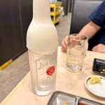 焼肉ヒロミヤ - 