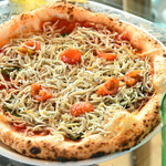 VENTO LEONE - メイン写真: