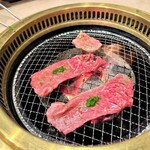焼肉ヒロミヤ - 