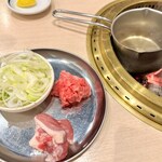 焼肉ヒロミヤ - 