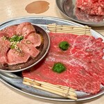 焼肉ヒロミヤ - 