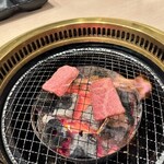焼肉ヒロミヤ - 