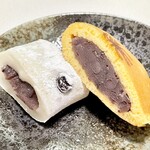 御菓子司 瑞月院 - 