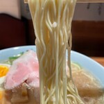 Kyouto Ramen Menkura - 