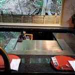 ステーキ円山 - 