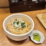 麺処 天川 - 