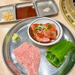 焼肉ヒロミヤ - 