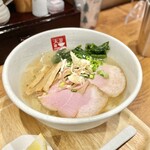 麺処 天川 - 
