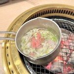 焼肉ヒロミヤ - 