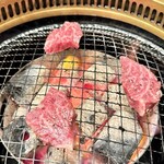 焼肉ヒロミヤ - 