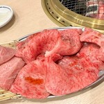 焼肉ヒロミヤ - 