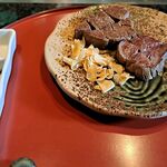 ステーキ円山 - 