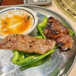 焼肉ヒロミヤ - 