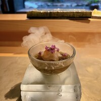 鮨shizuku 西天満 - 