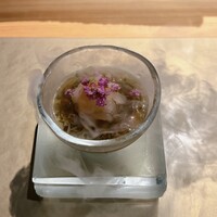 鮨shizuku 西天満 - 