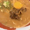 徳島ラーメン 麺王 上板スクエア店