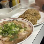 いいちょ ラーメン - 