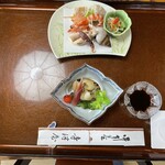本家 寺津屋 - 