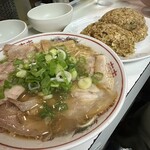 いいちょ ラーメン - 