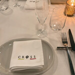 Ristorante CROSS 47 - 