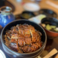 ひつまぶし名古屋備長 大名古屋ビルヂング店 - 