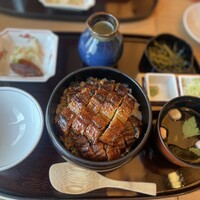 ひつまぶし名古屋備長 大名古屋ビルヂング店 - 