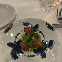 Ristorante CROSS 47 - 