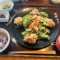 やさい家めい 表参道ヒルズ店 - 